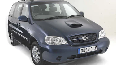 Kia Sedona