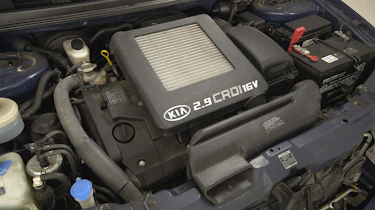 Sedona engine