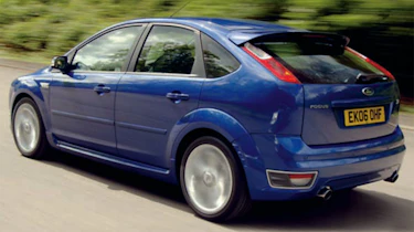 Ford Focus ST-2