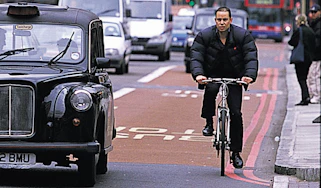 Cyclist