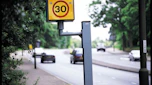 Increased speed limits help to cut accidents