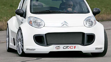 Citroen C1