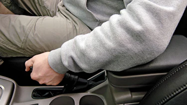 Adjustable armrest