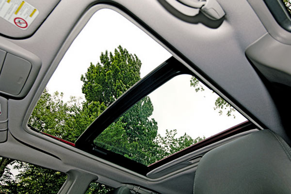 Sunroof