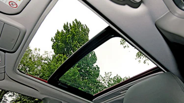 Sunroof