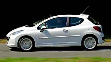 Peugeot 207 GT