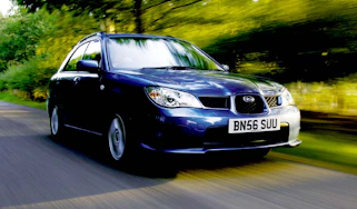 Subaru Impreza 1.5R