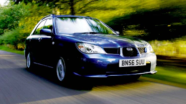 Subaru Impreza 1.5R