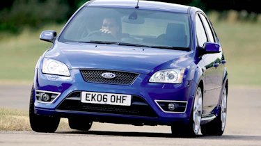 Ford Focus ST-2