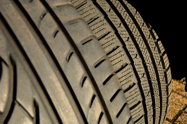 Tyre