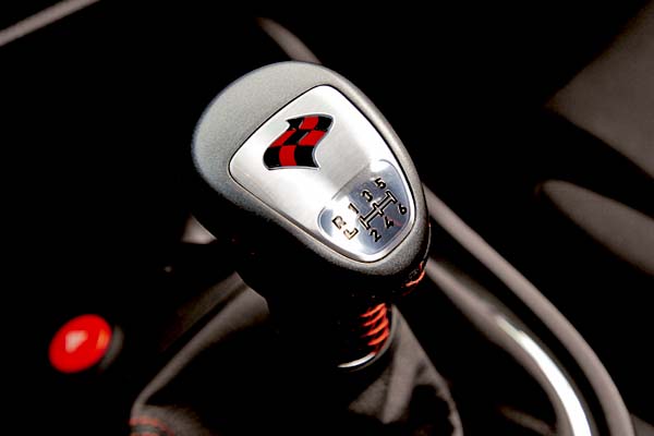 SEAT Leon Cupra