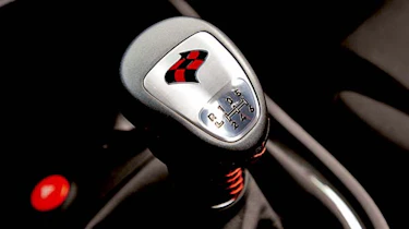 SEAT Leon Cupra