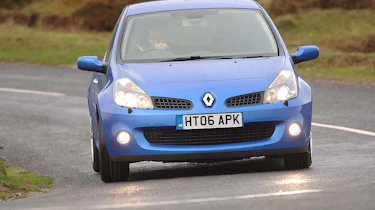Renaultsport Clio 197