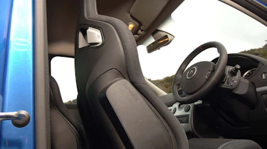 Renaultsport Clio 197