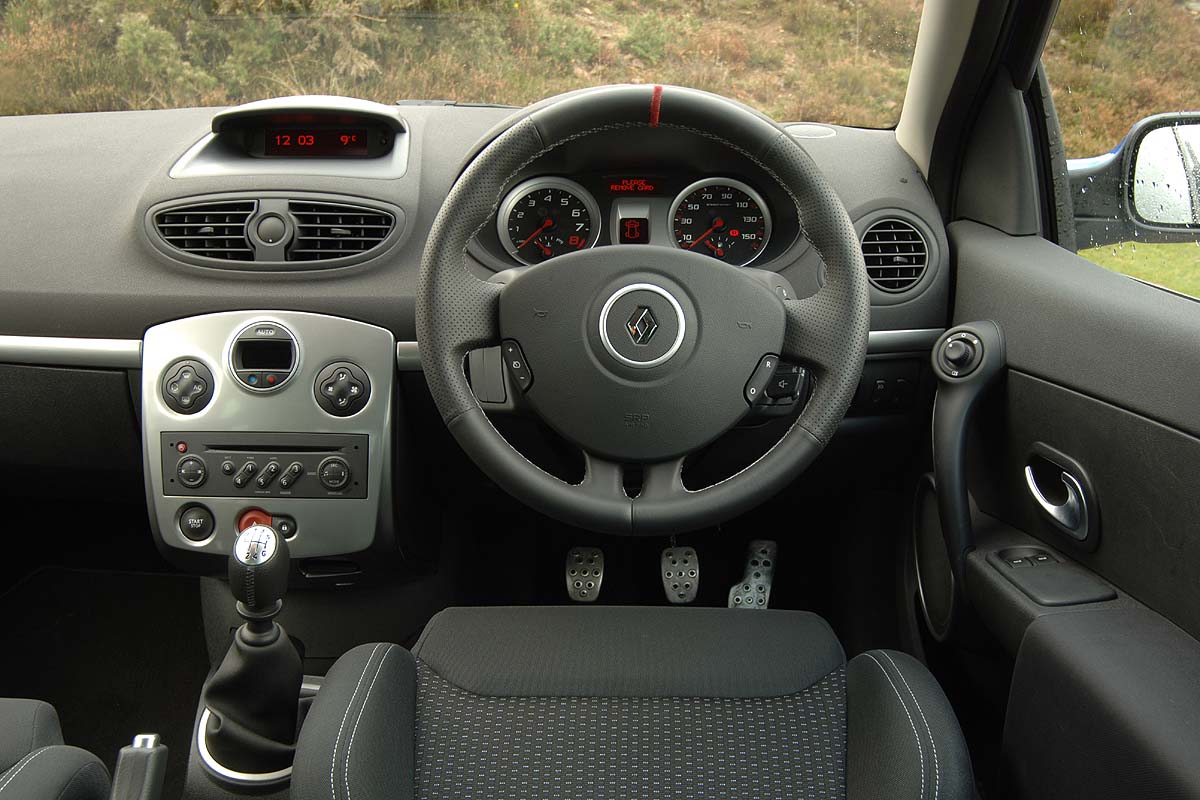 Renaultsport 197