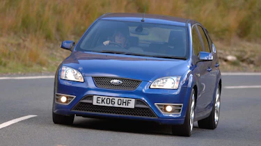 Ford Focus ST-2