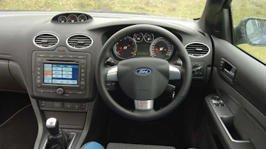 Ford Focus ST-2