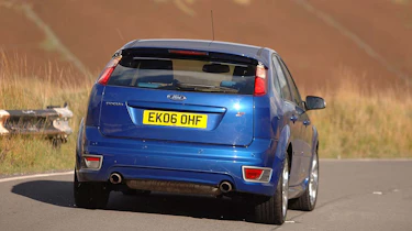 Ford Focus ST-2