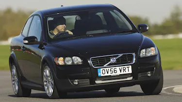 Volvo C30