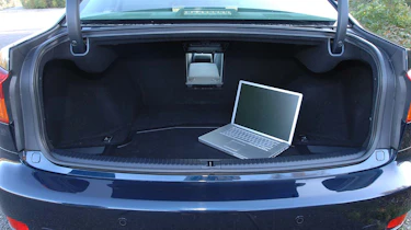 Lexus IS220d SE
