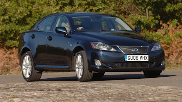 Lexus IS220d SE