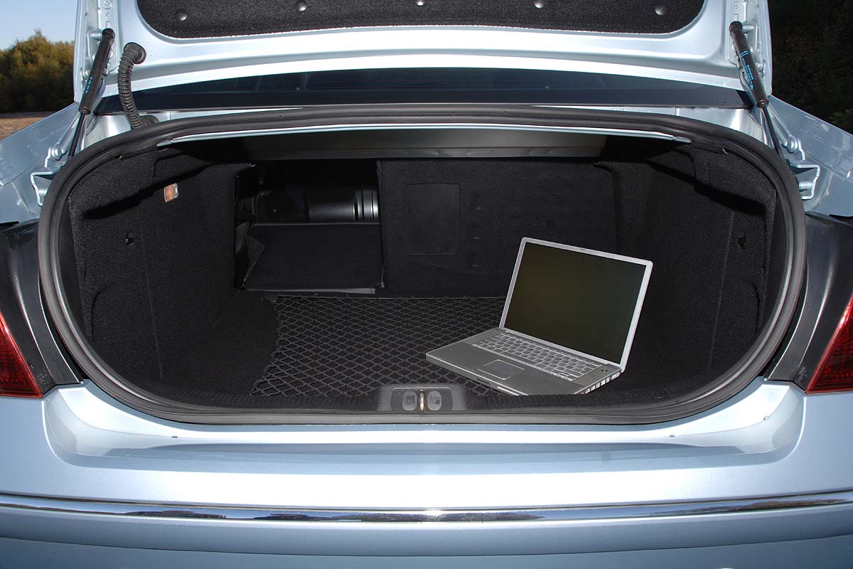 Peugeot 407 V6 HDi GT