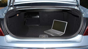 Peugeot 407 V6 HDi GT