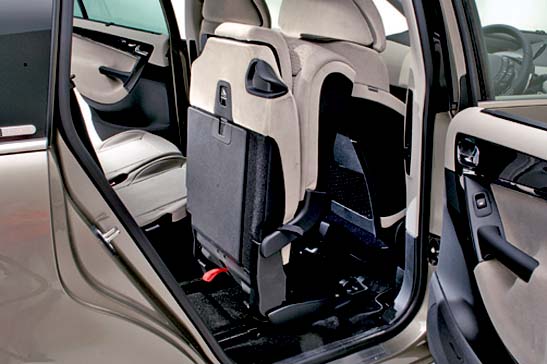 Citroen Picasso