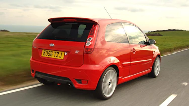 Ford Fiesta ST