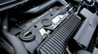 Ford Focus ST-2 engine