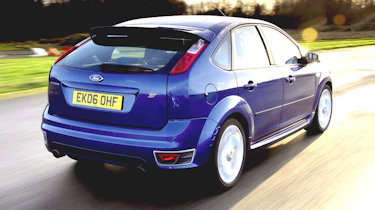 Ford Focus ST-2