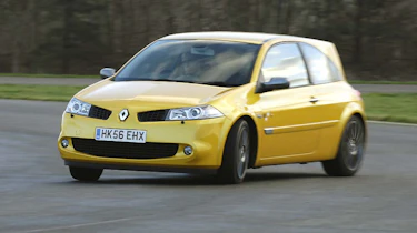 Renaultsport Megane R230