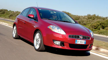 Fiat Bravo