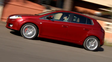 Fiat Bravo