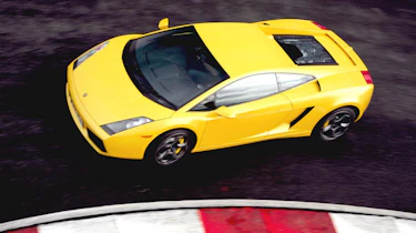 Lamborghini Gallardo