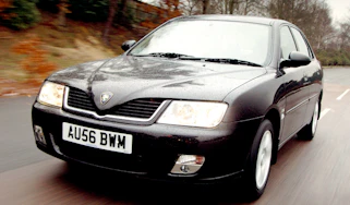Proton Impian