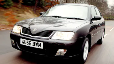 Proton Impian