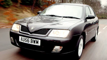 Proton Impian