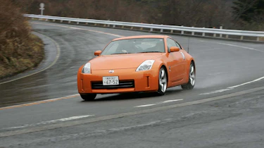 Nissan 350Z