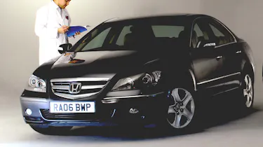 Honda Legend