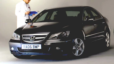 Honda Legend