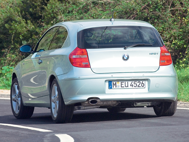 BMW 120i SE 3dr
