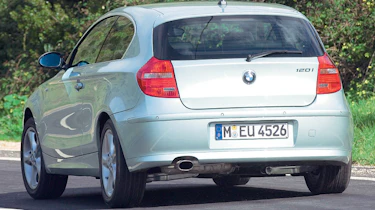 BMW 120i SE 3dr