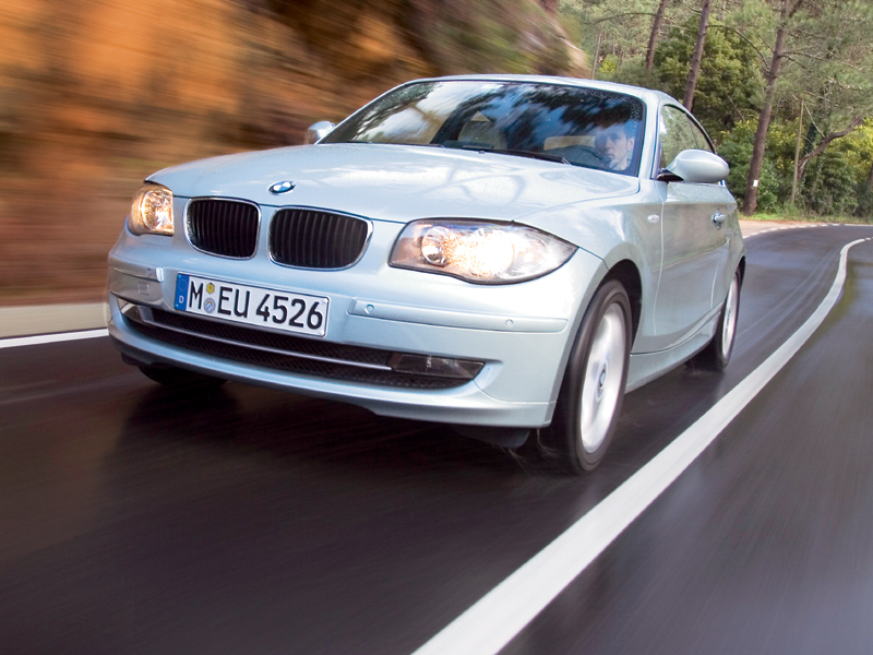 BMW 120i SE 3dr