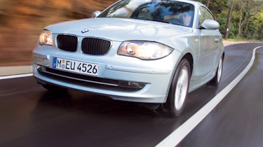 BMW 120i SE 3dr