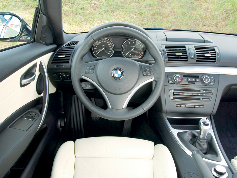 BMW 120i SE 3dr