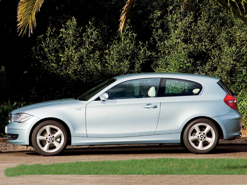 BMW 120i SE 3dr