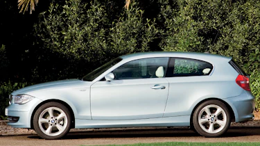 BMW 120i SE 3dr