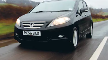Honda FR-V