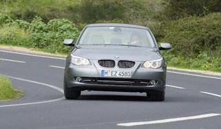 BMW 530i SE